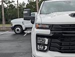 2025 Chevrolet Silverado 2500 Crew Cab SRW 4WD Service Truck for sale #SF253888 - photo 10