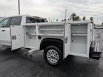 2025 Chevrolet Silverado 2500 Crew Cab SRW 4WD Service Truck for sale #SF253888 - photo 15