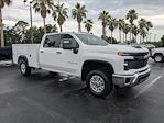 2025 Chevrolet Silverado 2500 Crew Cab SRW 4WD Service Truck for sale #SF253888 - photo 2