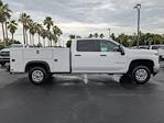 2025 Chevrolet Silverado 2500 Crew Cab SRW 4WD Service Truck for sale #SF253888 - photo 3