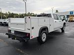 2025 Chevrolet Silverado 2500 Crew Cab SRW 4WD Service Truck for sale #SF253888 - photo 4