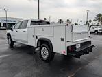 2025 Chevrolet Silverado 2500 Crew Cab SRW 4WD Service Truck for sale #SF253888 - photo 6