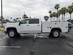 2025 Chevrolet Silverado 2500 Crew Cab SRW 4WD Service Truck for sale #SF253888 - photo 7