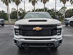 2025 Chevrolet Silverado 2500 Crew Cab SRW 4WD Service Truck for sale #SF253888 - photo 9