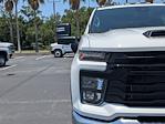 2025 Chevrolet Silverado 2500 Crew Cab SRW 4WD Service Truck for sale #SF253994 - photo 10