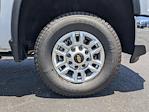 2025 Chevrolet Silverado 2500 Crew Cab SRW 4WD Service Truck for sale #SF253994 - photo 11