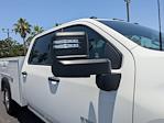 2025 Chevrolet Silverado 2500 Crew Cab SRW 4WD Service Truck for sale #SF253994 - photo 12