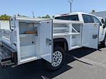 2025 Chevrolet Silverado 2500 Crew Cab SRW 4WD Service Truck for sale #SF253994 - photo 13