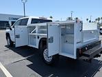 2025 Chevrolet Silverado 2500 Crew Cab SRW 4WD Service Truck for sale #SF253994 - photo 15