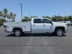 2025 Chevrolet Silverado 2500 Crew Cab SRW 4WD Service Truck for sale #SF253994 - photo 2