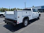 2025 Chevrolet Silverado 2500 Crew Cab SRW 4WD Service Truck for sale #SF253994 - photo 4