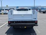 2025 Chevrolet Silverado 2500 Crew Cab SRW 4WD Service Truck for sale #SF253994 - photo 5