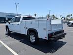 2025 Chevrolet Silverado 2500 Crew Cab SRW 4WD Service Truck for sale #SF253994 - photo 6