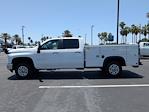2025 Chevrolet Silverado 2500 Crew Cab SRW 4WD Service Truck for sale #SF253994 - photo 7