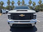 2025 Chevrolet Silverado 2500 Crew Cab SRW 4WD Service Truck for sale #SF253994 - photo 9