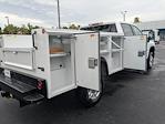 2025 Chevrolet Silverado 2500 Crew Cab SRW 4WD Monroe Truck Equipment Service Truck for sale #SF254084 - photo 13