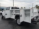 2025 Chevrolet Silverado 2500 Crew Cab SRW 4WD Monroe Truck Equipment Service Truck for sale #SF254084 - photo 14