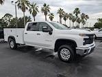 2025 Chevrolet Silverado 2500 Crew Cab SRW 4WD Monroe Truck Equipment Service Truck for sale #SF254084 - photo 2