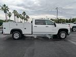 2025 Chevrolet Silverado 2500 Crew Cab SRW 4WD Monroe Truck Equipment Service Truck for sale #SF254084 - photo 3