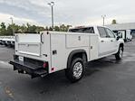 2025 Chevrolet Silverado 2500 Crew Cab SRW 4WD Monroe Truck Equipment Service Truck for sale #SF254084 - photo 4