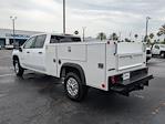 2025 Chevrolet Silverado 2500 Crew Cab SRW 4WD Monroe Truck Equipment Service Truck for sale #SF254084 - photo 6