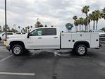 2025 Chevrolet Silverado 2500 Crew Cab SRW 4WD Monroe Truck Equipment Service Truck for sale #SF254084 - photo 7