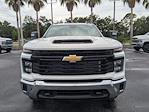 2025 Chevrolet Silverado 2500 Crew Cab SRW 4WD Monroe Truck Equipment Service Truck for sale #SF254084 - photo 9