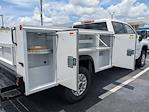 2025 Chevrolet Silverado 2500 Crew Cab SRW 4WD Service Truck for sale #SF254130 - photo 13
