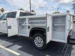 2025 Chevrolet Silverado 2500 Crew Cab SRW 4WD Service Truck for sale #SF254130 - photo 15
