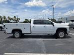 2025 Chevrolet Silverado 2500 Crew Cab SRW 4WD Service Truck for sale #SF254130 - photo 3