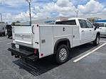 2025 Chevrolet Silverado 2500 Crew Cab SRW 4WD Service Truck for sale #SF254130 - photo 4