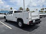 2025 Chevrolet Silverado 2500 Crew Cab SRW 4WD Service Truck for sale #SF254130 - photo 6