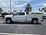 2025 Chevrolet Silverado 2500 Crew Cab SRW 4WD Service Truck for sale #SF254130 - photo 7