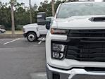 2025 Chevrolet Silverado 2500 Crew Cab SRW 4WD Monroe Truck Equipment Service Truck for sale #SF254315 - photo 10