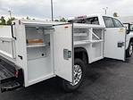 2025 Chevrolet Silverado 2500 Crew Cab SRW 4WD Monroe Truck Equipment Service Truck for sale #SF254315 - photo 13