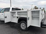2025 Chevrolet Silverado 2500 Crew Cab SRW 4WD Monroe Truck Equipment Service Truck for sale #SF254315 - photo 15