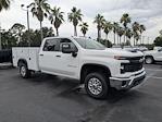 2025 Chevrolet Silverado 2500 Crew Cab SRW 4WD Monroe Truck Equipment Service Truck for sale #SF254315 - photo 2