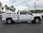 2025 Chevrolet Silverado 2500 Crew Cab SRW 4WD Monroe Truck Equipment Service Truck for sale #SF254315 - photo 3