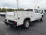 2025 Chevrolet Silverado 2500 Crew Cab SRW 4WD Monroe Truck Equipment Service Truck for sale #SF254315 - photo 4