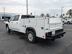 2025 Chevrolet Silverado 2500 Crew Cab SRW 4WD Monroe Truck Equipment Service Truck for sale #SF254315 - photo 6