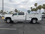 2025 Chevrolet Silverado 2500 Crew Cab SRW 4WD Monroe Truck Equipment Service Truck for sale #SF254315 - photo 7