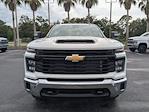 2025 Chevrolet Silverado 2500 Crew Cab SRW 4WD Monroe Truck Equipment Service Truck for sale #SF254315 - photo 9