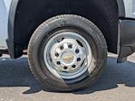 2025 Chevrolet Silverado 3500 Crew Cab DRW 4WD Cab Chassis for sale #SF264186 - photo 11