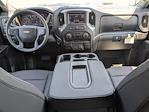 2025 Chevrolet Silverado 3500 Crew Cab DRW 4WD Cab Chassis for sale #SF264186 - photo 14