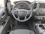 2025 Chevrolet Silverado 3500 Crew Cab DRW 4WD Cab Chassis for sale #SF264186 - photo 15