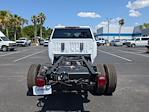 2025 Chevrolet Silverado 3500 Crew Cab DRW 4WD Cab Chassis for sale #SF264186 - photo 5