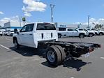 2025 Chevrolet Silverado 3500 Crew Cab DRW 4WD Cab Chassis for sale #SF264186 - photo 6