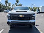 2025 Chevrolet Silverado 3500 Crew Cab DRW 4WD Cab Chassis for sale #SF264186 - photo 9