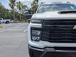 2025 Chevrolet Silverado 3500 Crew Cab DRW 4WD Cab Chassis for sale #SF264225 - photo 10