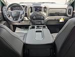 2025 Chevrolet Silverado 3500 Crew Cab DRW 4WD Cab Chassis for sale #SF264225 - photo 14